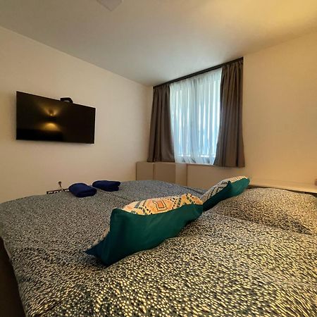 Luxury Apartments In Balatonalmadi, Almadi Lux Apartman I - Ocean Blue מראה חיצוני תמונה
