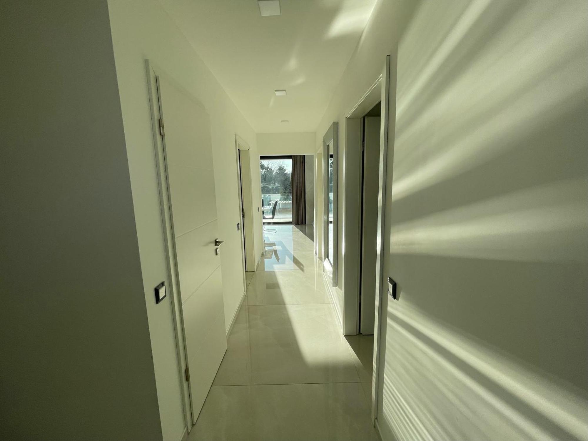 Luxury Apartments In Balatonalmadi, Almadi Lux Apartman I - Ocean Blue מראה חיצוני תמונה